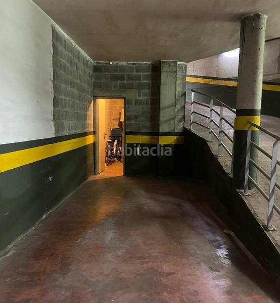 Foto 68cd0ac2-509f-45bf-bda6-ef5599fbaf36. Parking coche parquin con trastero en bases en bases de Manresa - carretera de santpedor Manresa