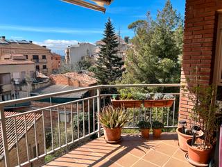 Pis  De l'alcalde armengou. Luminoso duplex en venta