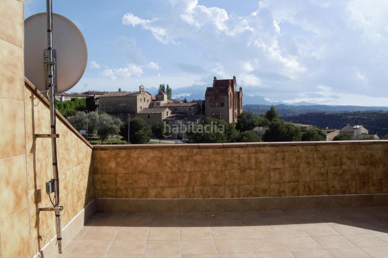 Foto 7e9edf85-5e08-4d03-b195-064ceaa8122f. Casa adossada amb calefacció aparcament a Escodines Manresa