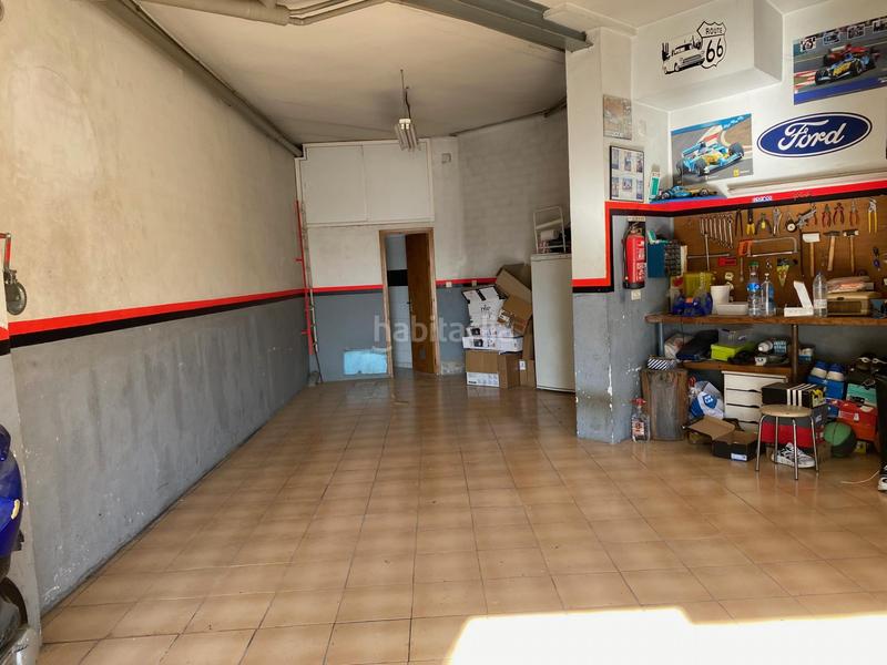 Foto 9dc926c3-28eb-41d2-9648-b069df6af9a5. Casa adossada amb calefacció aparcament a Escodines Manresa