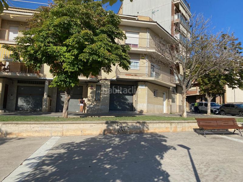 Foto adfa4ae0-350f-4cbc-86ae-6f072495b3f6. Casa adossada amb calefacció aparcament a Escodines Manresa