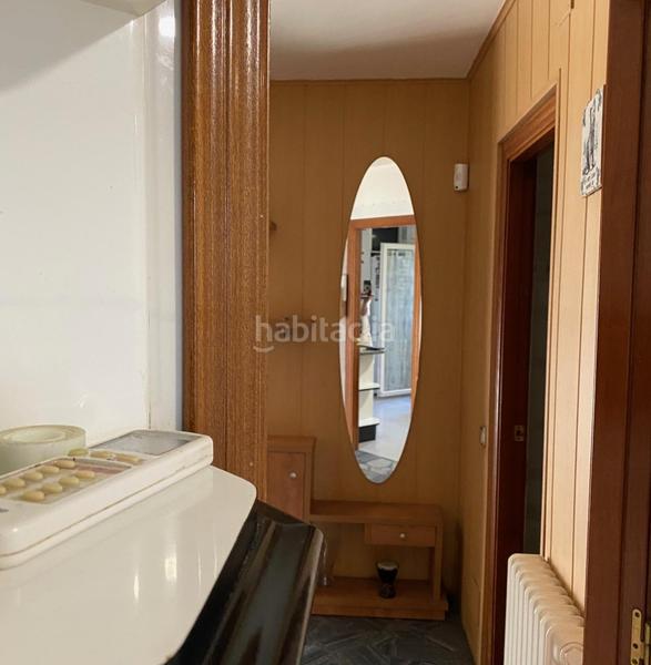 Foto cc976b89-d1e2-4cc0-b962-bd4549a1594d. Casa adossada amb calefacció aparcament a Escodines Manresa