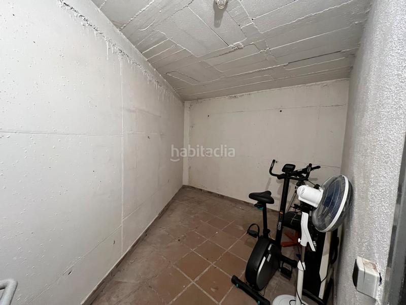 Foto 123bb490-660f-4c36-aeab-9f22996c11eb. Duplex with heating parking in Centre - Passeig i Rodalies Manresa