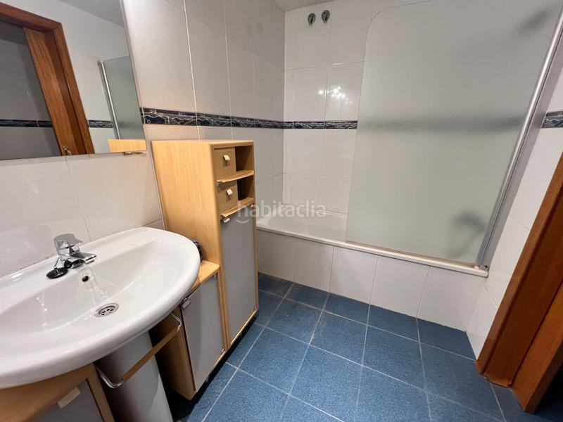 Foto 657928e8-e9eb-443a-a6f5-7faa519739a1. Duplex with heating parking in Centre - Passeig i Rodalies Manresa