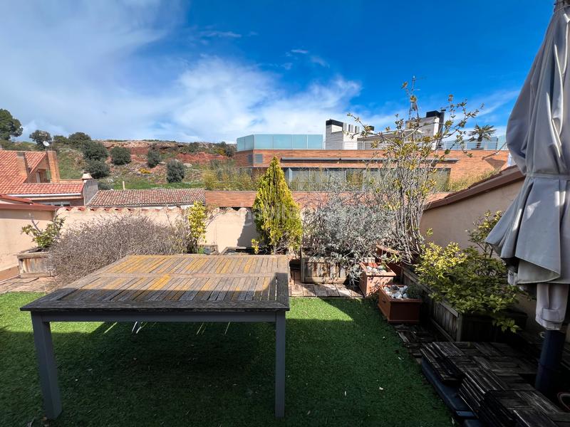 Foto 76f460e0-c8f6-49f9-95f0-cb278cc1a319. Duplex with heating parking in Centre - Passeig i Rodalies Manresa