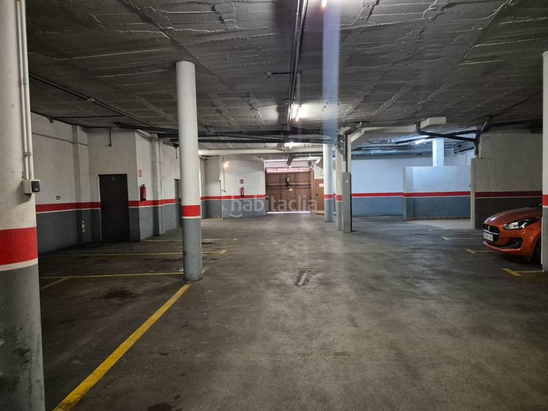 Foto 818a6331-7224-4b88-97c4-79870d1feb1d. Duplex with heating parking in Centre - Passeig i Rodalies Manresa