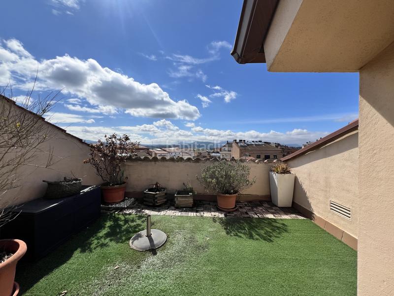 Foto 8af00462-6c06-4c1d-8a70-6ee3d8134d92. Duplex with heating parking in Centre - Passeig i Rodalies Manresa