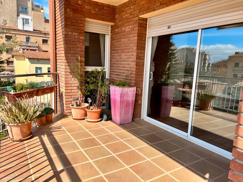 Foto edf822aa-fbad-4502-8ff0-8037785aedda. Duplex with heating parking in Centre - Passeig i Rodalies Manresa