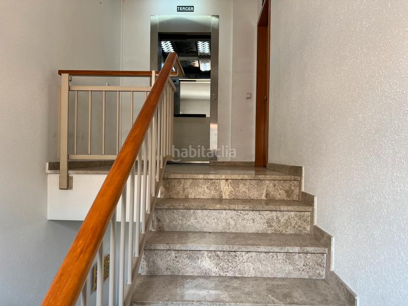 Foto f271fb37-9cf0-46ac-8a9f-ca4d9bd7558e. Duplex with heating parking in Centre - Passeig i Rodalies Manresa