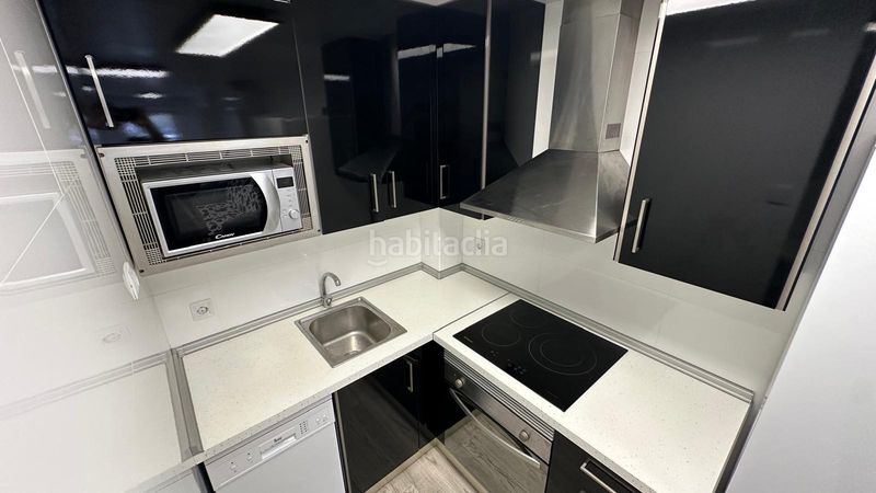 Foto d1355464-c6ce-45e1-935a-12529396ee57. Piso en La Guineueta Barcelona