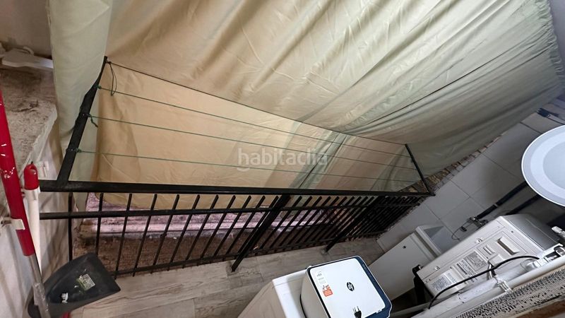 Foto f3bea8a5-4979-4370-8615-297918c8da52. Piso en La Guineueta Barcelona