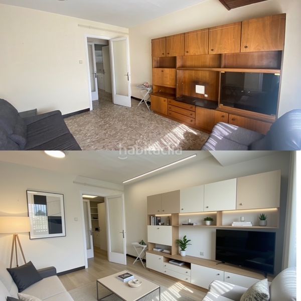 Foto 05129ea5-9731-4178-bd27-ce5dede284a1. Apartament amb calefacció a Plaça Catalunya Manresa