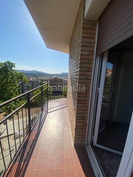 Foto 37d61276-95f0-488c-85cf-d0f26ab2470e. Apartament amb calefacció a Plaça Catalunya Manresa