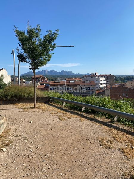 Foto 792a7b5b-5f26-4189-8ddc-b4b57e45e37f. Apartament amb calefacció a Plaça Catalunya Manresa