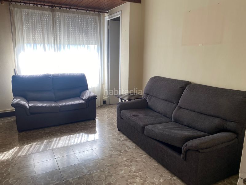 Foto e8e05a38-b3e7-4fbc-8bf0-f828d627bd9a. Apartament amb calefacció a Plaça Catalunya Manresa