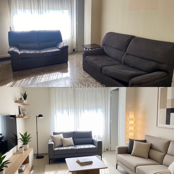 Foto ed06c9d2-e7fe-4d1c-9fb0-567211ad1928. Apartament amb calefacció a Plaça Catalunya Manresa