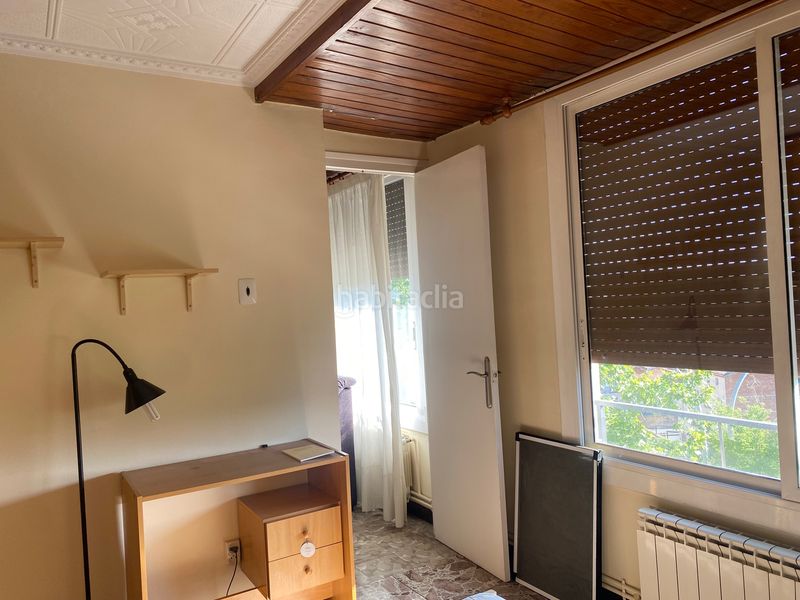 Foto f276621f-02a7-4e1a-b4a9-52a73a7a56eb. Apartament amb calefacció a Plaça Catalunya Manresa