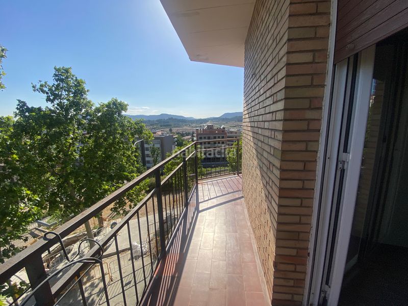 Foto fde8686f-cc4c-4913-a908-e886d7967c41. Apartament amb calefacció a Plaça Catalunya Manresa