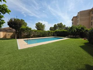 Rent Flat  De pep ventura. Piso en alquiler en preciosa zona comunitaria