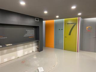 Ufficio in de Barcelona