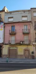 Edifici  De salvador vancell. Inversores. edificio en el centro de suria