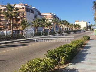 Aparcament cotxe en Urbanizacin Santa Rosa