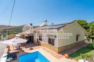 House in Torrox Pueblo