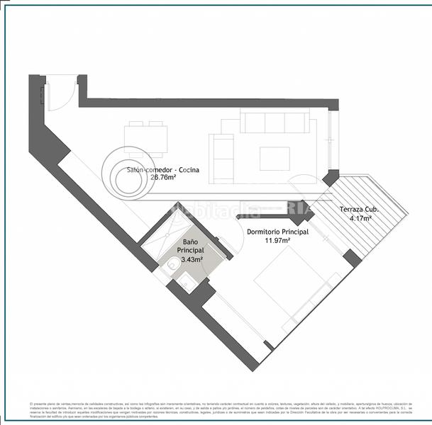 Foto d23dd9d1-a5da-4e04-8b22-0be42a3ef06f. Appartement avec chauffage parking piscine dans El Tomillar Torre del Mar