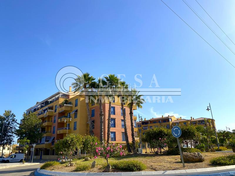 Foto bb857d0a-5f8d-47dd-ae45-0c84d2b71e99. Piso en El Tomillar Torre del Mar