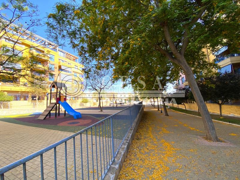Foto 12ab9951-acb9-477c-9023-9cf985d2a048. Appartamento con riscaldamento parcheggio piscina in Torre del Mar