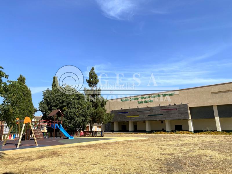 Foto 6064f2e3-b1d8-4cc5-bc73-9b58884b9005. Appartamento con riscaldamento parcheggio piscina in Torre del Mar