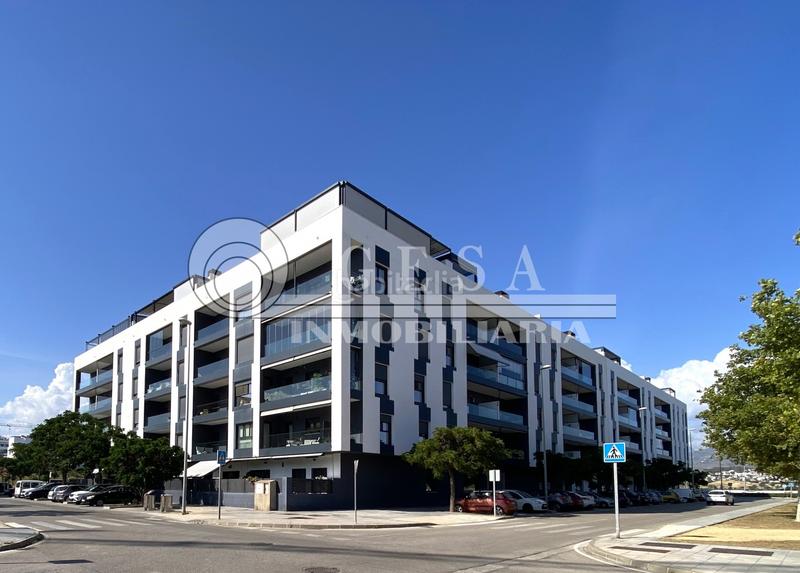 Foto a43dbf26-e497-4a89-9550-1edea4041dfc. Appartamento con riscaldamento parcheggio piscina in Torre del Mar