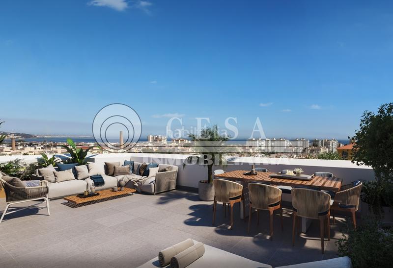 Foto ef500c46-d117-4ee4-8b93-ef621ceee4a2. Appartamento con riscaldamento parcheggio piscina in Torre del Mar