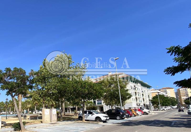 Foto 10fc4cd2-840f-4dec-9399-cc105279dfbf. Flat with heating parking pool in El Tomillar Torre del Mar