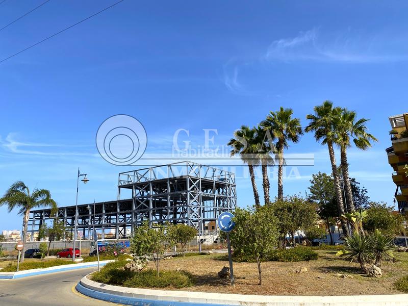 Foto 1ee47cd8-2201-44f0-9d28-bbdd4346901f. Flat with heating parking pool in El Tomillar Torre del Mar