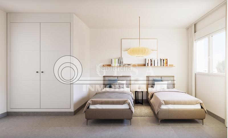 Foto 4158da51-22b0-4bfe-919e-55e029deb6e2. Flat with heating parking pool in El Tomillar Torre del Mar