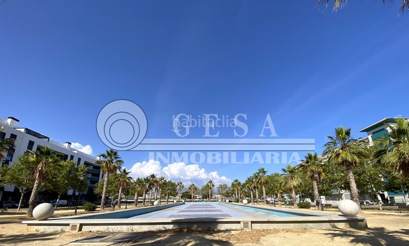 Foto 7adef821-96f1-4403-9849-3920f6e86229. Flat with heating parking pool in El Tomillar Torre del Mar