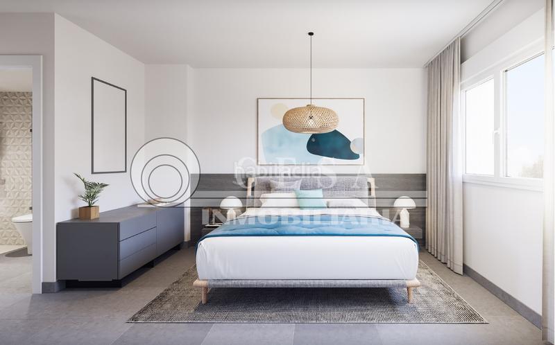 Foto f5a25455-5a88-48c5-9a20-9c1ae8bf6c02. Flat with heating parking pool in El Tomillar Torre del Mar