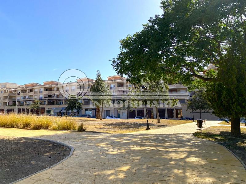 Foto f831c077-fb11-46a1-86f8-d57e8d24d463. Flat with heating parking pool in El Tomillar Torre del Mar