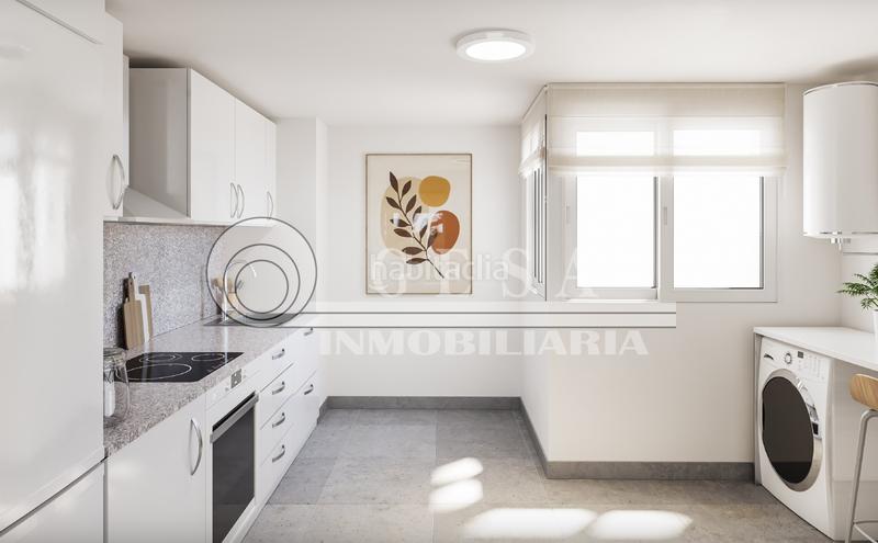 Foto fcddacf6-530d-4ebc-9295-9c02dda1fdb5. Flat with heating parking pool in El Tomillar Torre del Mar