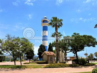 Local commercial à Poniente-Faro