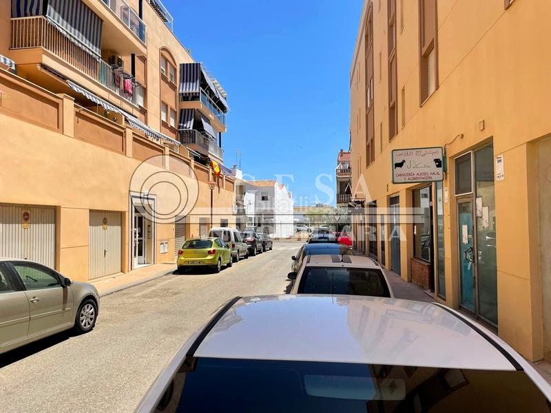 Foto e1d952cc-22d1-417a-8790-0496151c3d80. Locale commerciale in Urbanización Santa Rosa Torrox