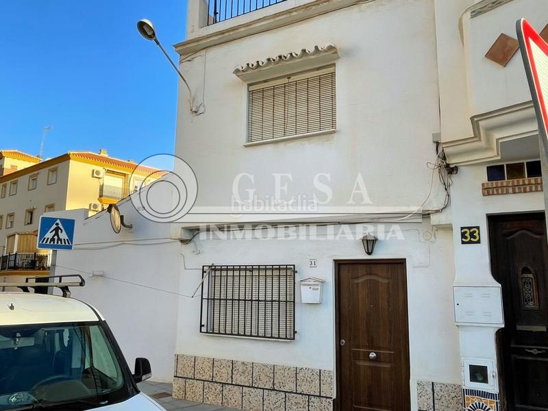 Foto 5acdc2d2-3d5f-4d1c-8496-916d2b68b576. Appartement dans Urbanización Santa Rosa Torrox