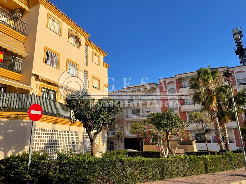 Foto c99455dd-a54a-4a3c-80e5-4f5e0f50c38c. Appartement dans Urbanización Santa Rosa Torrox