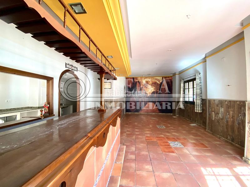 Foto 14819a17-793e-4f38-82be-1e475b207df1. Local comercial a Poniente-Faro Torre del Mar