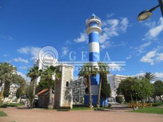 Flat en Poniente-Faro