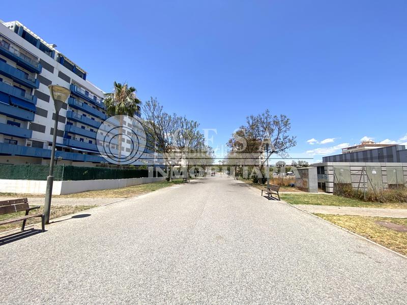 Foto 9a36e171-fcef-4581-a1f3-59f2c9084f69. Appartement avec chauffage parking piscine dans Poniente-Faro Torre del Mar