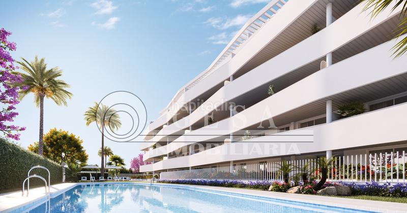 Foto a4c6d1fe-9a12-4d0d-98ae-131517a9fcf1. Appartement avec chauffage parking piscine dans Poniente-Faro Torre del Mar
