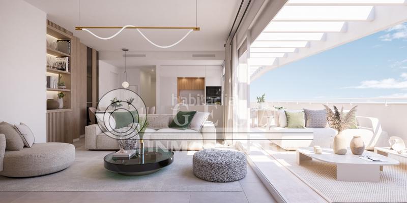 Foto 2a5e260e-6e20-4b51-94df-06799845efd8. Flat with heating parking pool in Poniente-Faro Torre del Mar