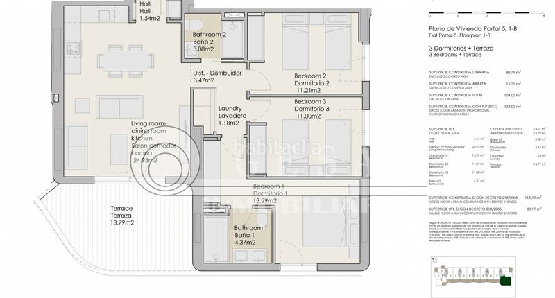 Foto a1e55e4c-6b94-495d-902f-ae5ff46a548c. Flat with heating parking pool in Poniente-Faro Torre del Mar